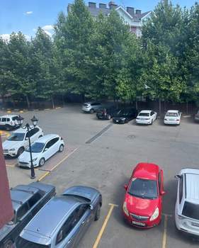 2-к квартира, на длительный срок, 62м2, 6/6 этаж