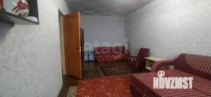 1-к квартира, на длительный срок, 39м2, 3/6 этаж