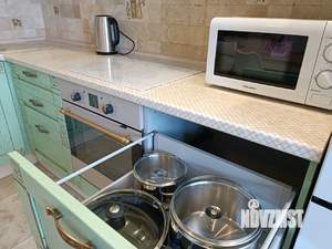 2-к квартира, посуточно, 68м2, 11/14 этаж