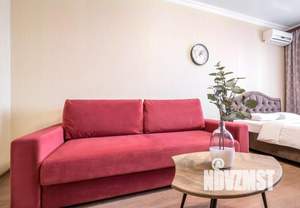 2-к квартира, посуточно, 75м2, 1/1 этаж