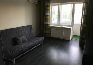 1-к квартира, на длительный срок, 34м2, 3/7 этаж