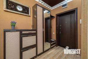 2-к квартира, посуточно, 70м2, 1/1 этаж