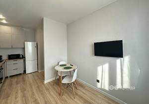 1-к квартира, на длительный срок, 34м2, 4/16 этаж