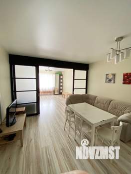 1-к квартира, на длительный срок, 63м2, 12/22 этаж