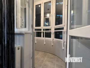 1-к квартира, на длительный срок, 40м2, 10/24 этаж