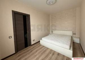 1-к квартира, на длительный срок, 51м2, 5/8 этаж