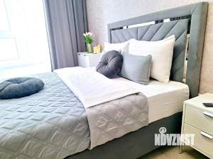 1-к квартира, посуточно, 22м2, 1/1 этаж