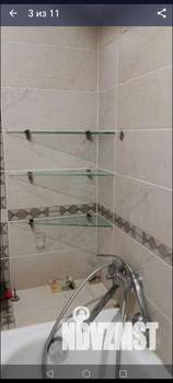 1-к квартира, на длительный срок, 36м2, 3/12 этаж