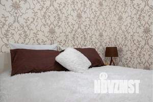 2-к квартира, посуточно, 40м2, 14/17 этаж
