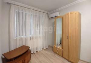 1-к квартира, на длительный срок, 41м2, 14/17 этаж