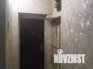 1-к квартира, на длительный срок, 31м2, 4/5 этаж