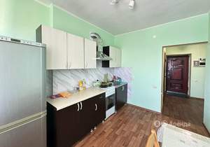 1-к квартира, на длительный срок, 37м2, 3/3 этаж