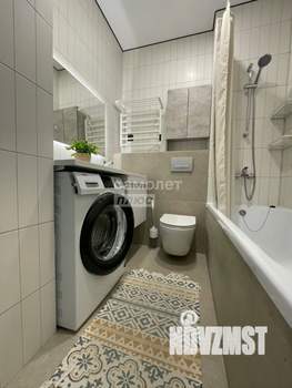 Студия квартира, на длительный срок, 31м2, 5/16 этаж