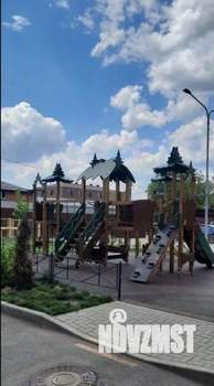 1-к квартира, на длительный срок, 33м2, 4/9 этаж