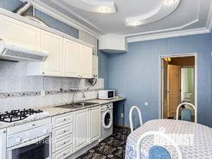 3-к квартира, на длительный срок, 80м2, 3/4 этаж