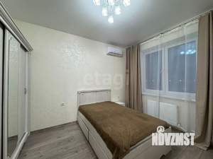 1-к квартира, на длительный срок, 32м2, 6/9 этаж