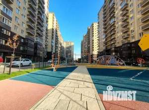 2-к квартира, на длительный срок, 36м2, 14/16 этаж