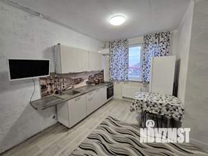 1-к квартира, на длительный срок, 40м2, 7/9 этаж