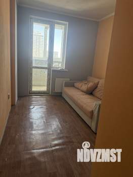 1-к квартира, на длительный срок, 37м2, 5/20 этаж