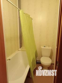 Студия квартира, на длительный срок, 23м2, 6/17 этаж