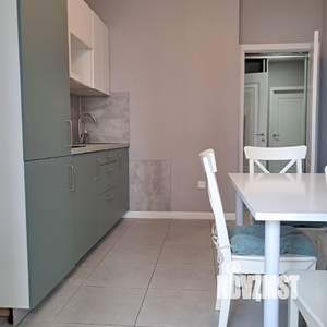 1-к квартира, на длительный срок, 42м2, 9/24 этаж