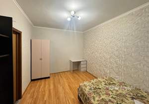 1-к квартира, на длительный срок, 31м2, 3/6 этаж