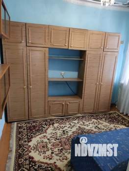 1-к квартира, на длительный срок, 22м2, 1/1 этаж