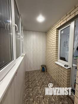 1-к квартира, на длительный срок, 38м2, 15/20 этаж