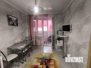 1-к квартира, на длительный срок, 42м2, 12/16 этаж