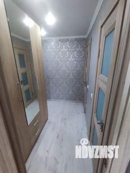 2-к квартира, на длительный срок, 51м2, 5/5 этаж