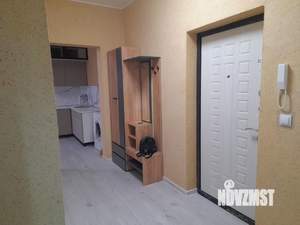 2-к квартира, на длительный срок, 53м2, 1/17 этаж