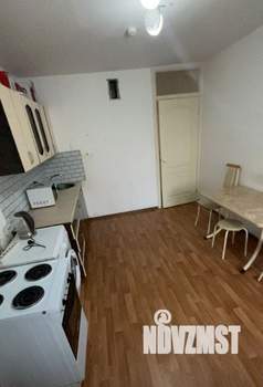 2-к квартира, на длительный срок, 60м2, 4/16 этаж