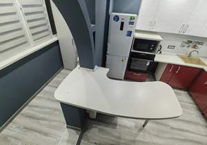 1-к квартира, на длительный срок, 38м2, 1/16 этаж