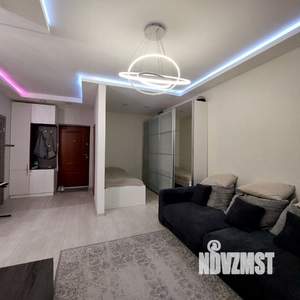 1-к квартира, на длительный срок, 38м2, 15/26 этаж