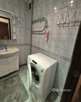 2-к квартира, на длительный срок, 62м2, 6/16 этаж