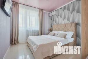 2-к квартира, посуточно, 48м2, 4/15 этаж