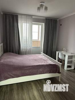 2-к квартира, на длительный срок, 64м2, 5/17 этаж