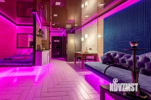 1-к квартира, посуточно, 35м2, 5/9 этаж