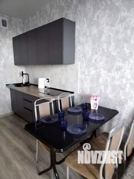 1-к квартира, посуточно, 37м2, 12/16 этаж