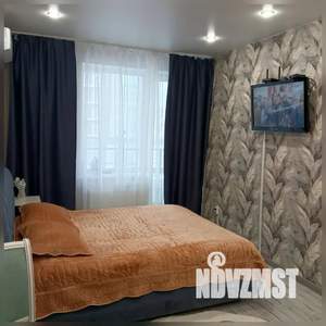 Студия квартира, посуточно, 31м2, 14/24 этаж