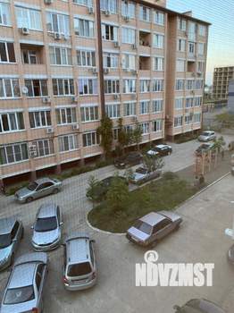 1-к квартира, на длительный срок, 31м2, 3/6 этаж