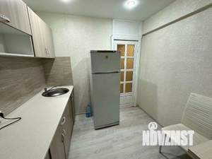 1-к квартира, на длительный срок, 31м2, 2/5 этаж