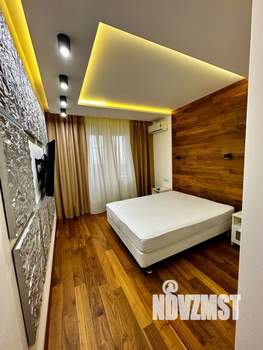 2-к квартира, на длительный срок, 60м2, 14/17 этаж