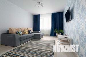 2-к квартира, посуточно, 70м2, 6/17 этаж