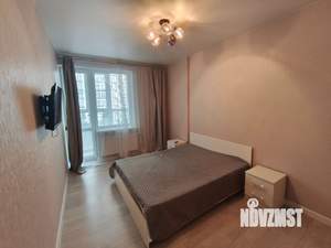 2-к квартира, на длительный срок, 62м2, 3/24 этаж