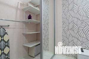 1-к квартира, посуточно, 34м2, 3/16 этаж