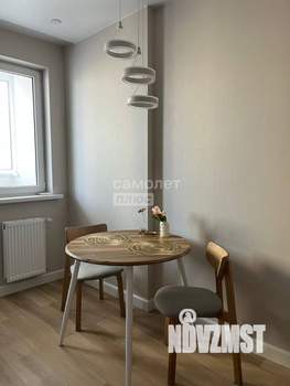 1-к квартира, на длительный срок, 36м2, 6/16 этаж