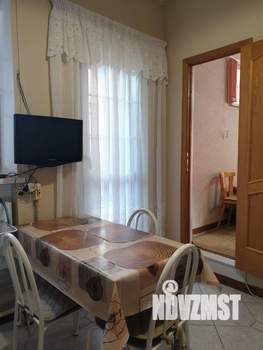 1-к квартира, на длительный срок, 38м2, 1/2 этаж