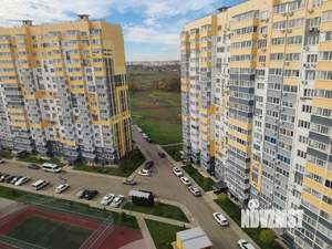 2-к квартира, на длительный срок, 42м2, 13/16 этаж