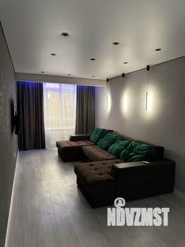 2-к квартира, на длительный срок, 70м2, 13/16 этаж